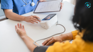 workplace health checks