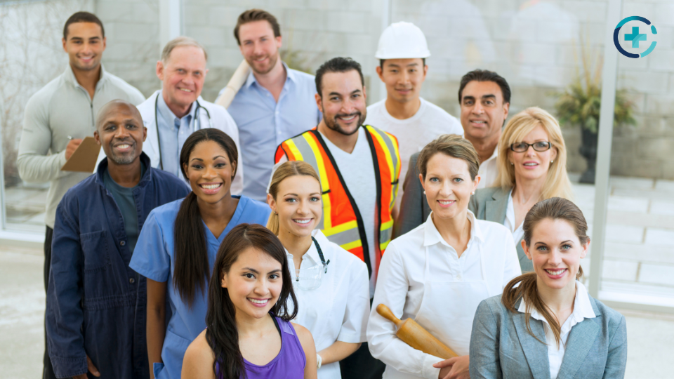 occupational health services